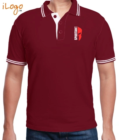 Tshirt spartand T-Shirt