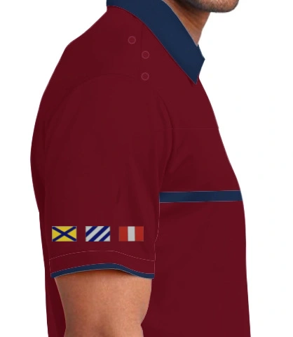 kalpeni right sleeve of t75 in US