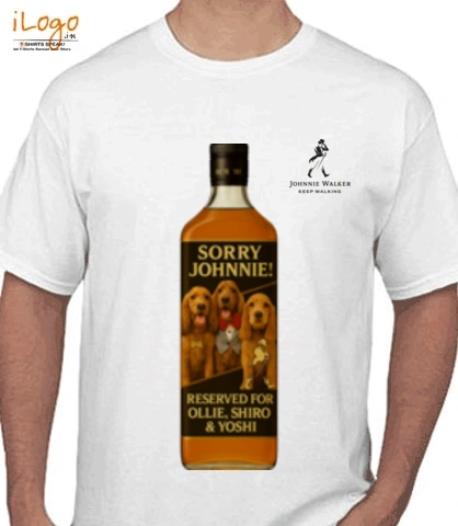 Shirts wiskyrnts T-Shirt