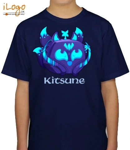 TEE Kitsune T-Shirt