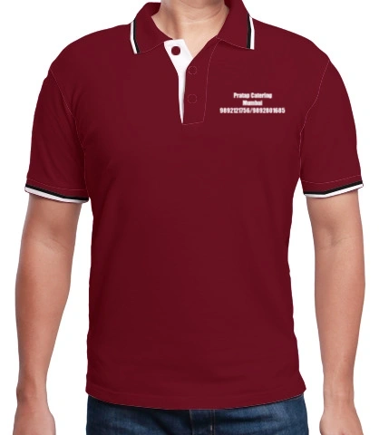 TEE cateringd T-Shirt