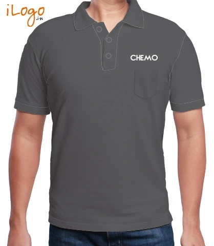 TEE chemod T-Shirt
