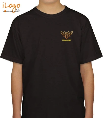 TSHIRT stingerzrnkts T-Shirt