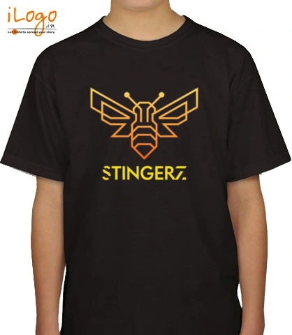 TSHIRT stingerzrnkts T-Shirt
