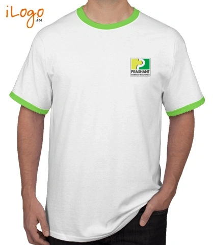 TSHIRT prashanttmrnts T-Shirt