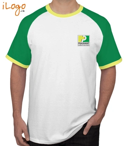 TSHIRT prashanttmrnts T-Shirt