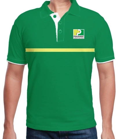 TEE prashanttmpts T-Shirt