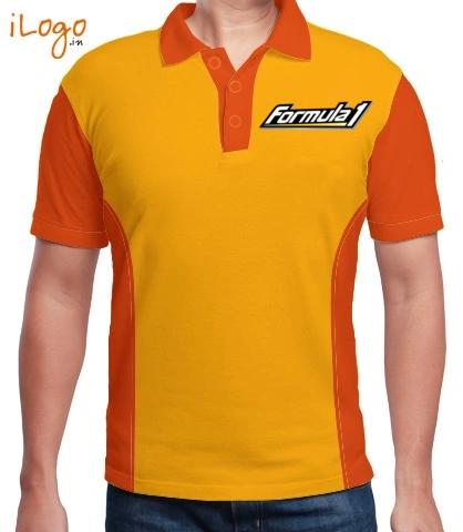 TEE formula T-Shirt