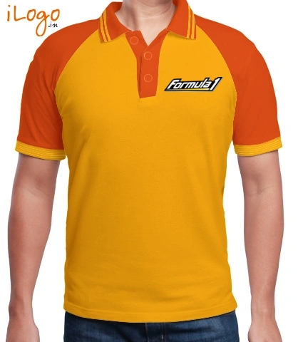 TEE formula T-Shirt