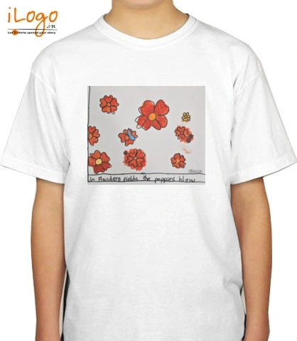 TEE siennarnts T-Shirt