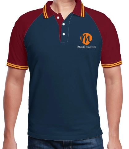 Tee Mandy-creatives T-Shirt