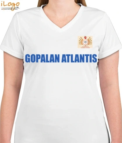 Tee Monisha T-Shirt