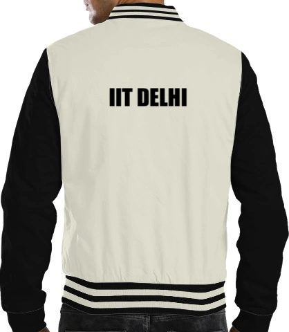 IIT-DELHI back of bomber in Canada
