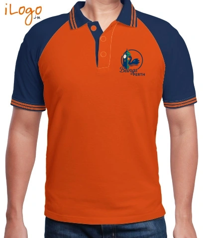 Shirts BEINGSPERTHD T-Shirt