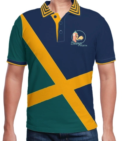 Shirts BEINGPERTHD T-Shirt