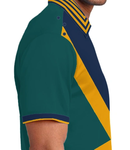 BEINGPERTHD right sleeve of BEINGSPERTH in Australia