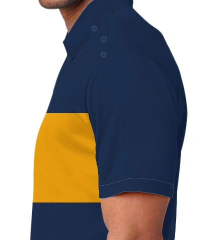 BEINGSPERTHD left sleeve of BEINGSPERTH in Australia