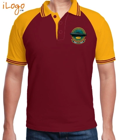 T shirt deltad T-Shirt