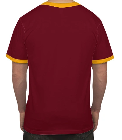 deltad back of delta in India