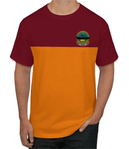 T shirt deltad T-Shirt
