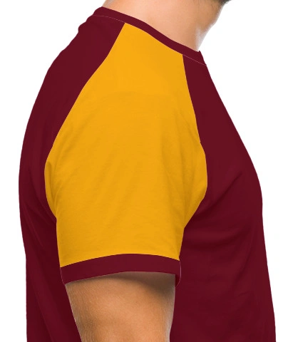 deltad right sleeve of delta in India