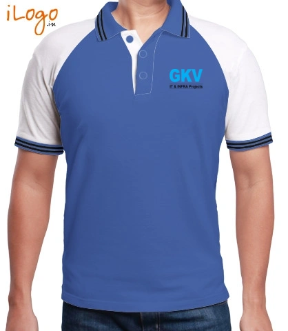 Tshirt gkvtmpts T-Shirt