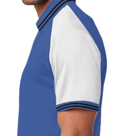 gkvtmpts left sleeve of harshlogo in India