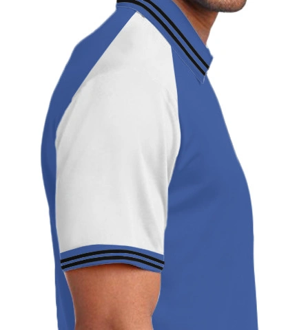 gkvtmpts right sleeve of harshlogo in India