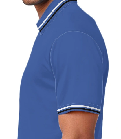 gkvtmpts left sleeve of harshlogo in India