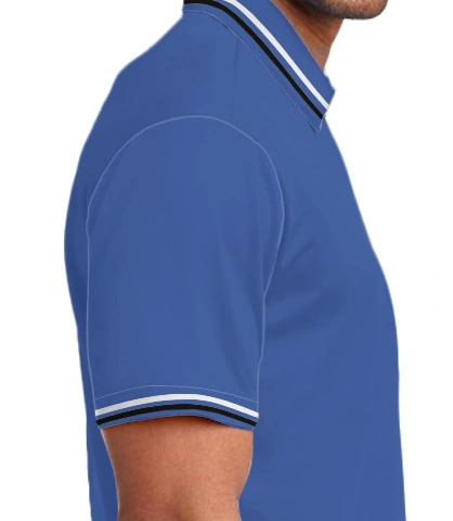 gkvtmpts right sleeve of harshlogo in India