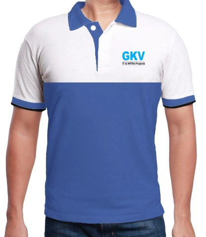 Tshirt gkvtmpts T-Shirt