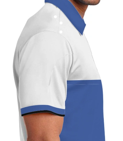 gkvtmpts right sleeve of harshlogo in India