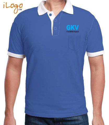 Tshirt gkvtmpts T-Shirt