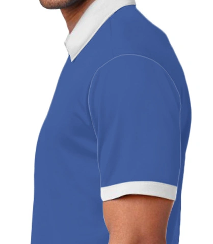 gkvtmpts left sleeve of harshlogo in India