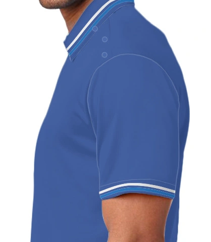 gkvtmpts left sleeve of harshlogo in India