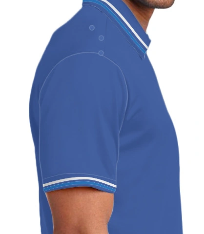 gkvtmpts right sleeve of harshlogo in India