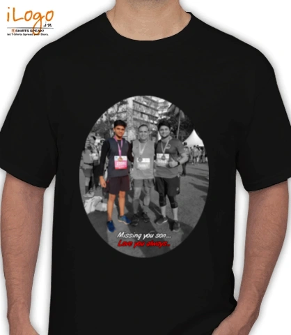 T Shirt cptnsrnts T-Shirt