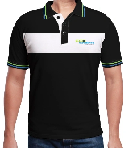 Tee ecotmpts T-Shirt