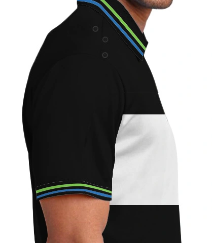 ecotmpts right sleeve of harshlogo in India