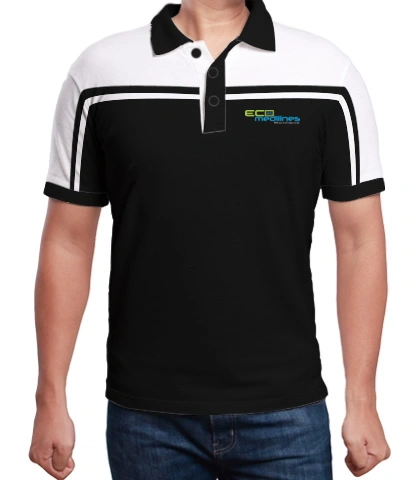 Tee ecotmpts T-Shirt