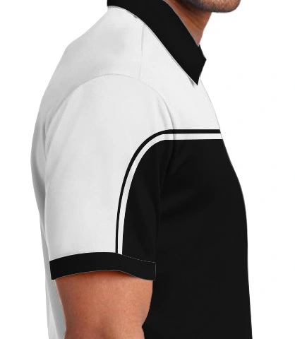 ecotmpts right sleeve of harshlogo in India