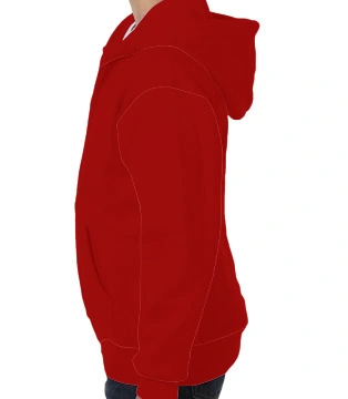 cakredb left sleeve of harshlogo in India