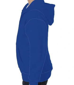 cakblueb left sleeve of harshlogo in Australia