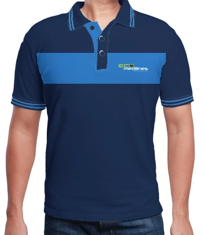 Tee ecotmpts T-Shirt