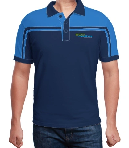 Tee ecotmpts T-Shirt