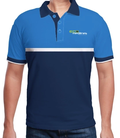 Tee ecotmpts T-Shirt