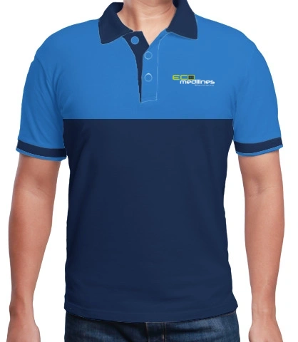 Tee ecotmpts T-Shirt