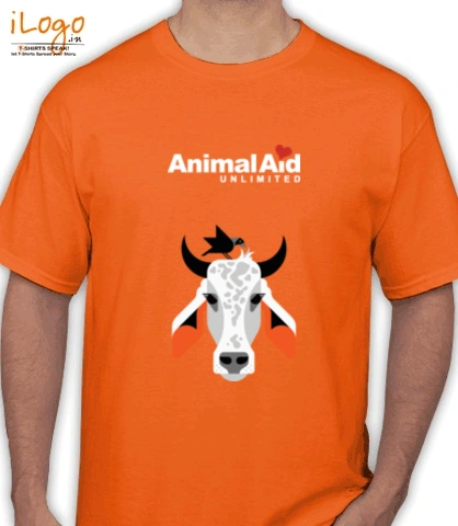 T SHIRTS animalaid T-Shirt
