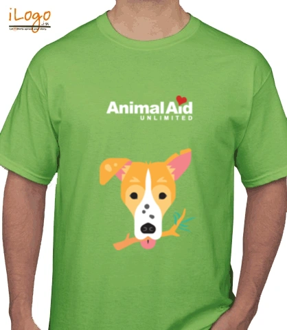 T SHIRTS animalaidd T-Shirt