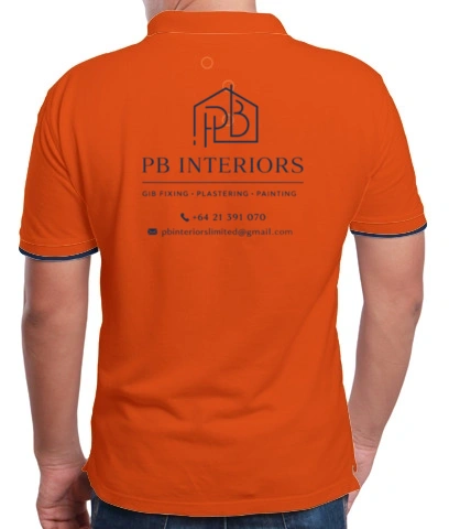 pbinteriorsd back of pbinteriors in Australia